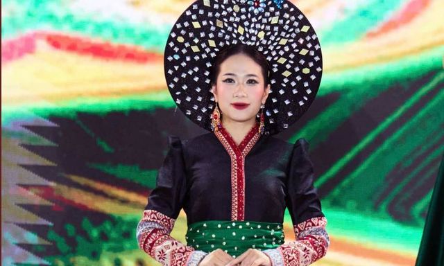 Hà Phương ghi dấu ấn tại 