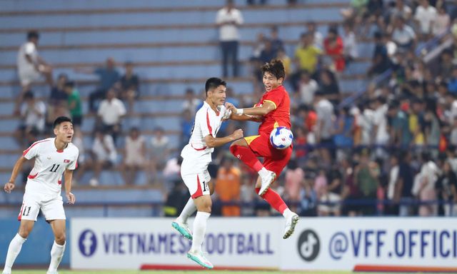 Kịch bản đáng sợ cho tuyển Việt Nam: Bị loại khỏi giải châu Á, rớt hạng ảnh hưởng tới lứa đi World Cup