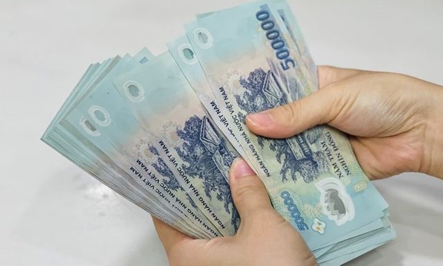 Người cao tuổi thuộc diện này được hưởng trợ cấp từ 1.080.000 - 1.350.000 đồng mỗi tháng