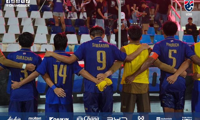 LĐBĐ Thái Lan bất ngờ kiện lên AFC sau trận đấu gây tranh cãi
