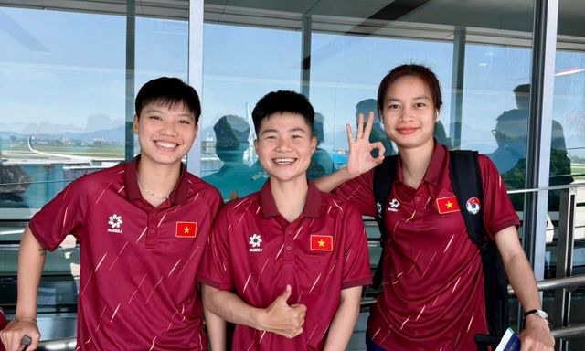 Tuyển Việt Nam chốt lịch so tài với tuyển Trung Quốc