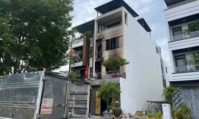 Vụ cháy nhà trong khu đô thị ở Nha Trang: Nữ giáo viên và mẹ chồng tử vong, danh tính nạn nhân 