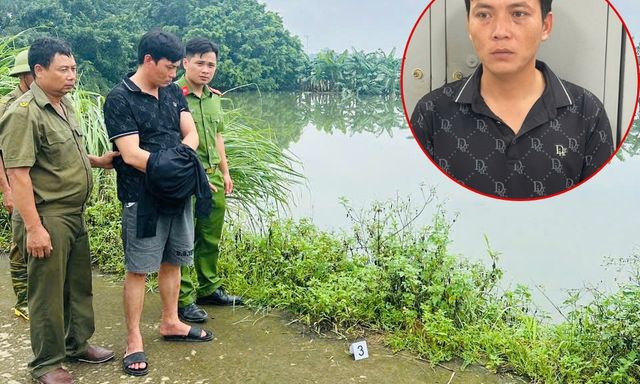 Công an bắt Nguyễn Quý Sơn SN 1994 liên quan 178 triệu đồng
