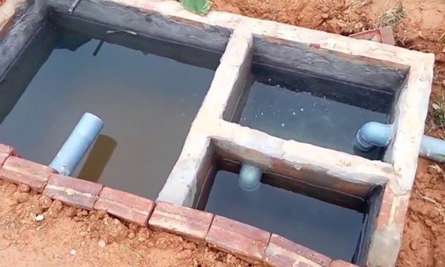 Lời khuyên cho những gia đình đã lâu chưa vệ sinh bể phốt