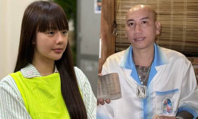 Ngoài cô giáo Hương, người phụ nữ vừa bị khởi tố liên quan Phú Lê là ai?