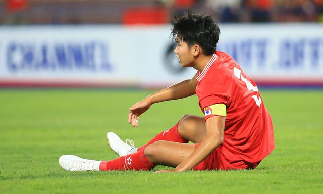 U20 Việt Nam đấu U20 Palestine: Không còn đường lùi