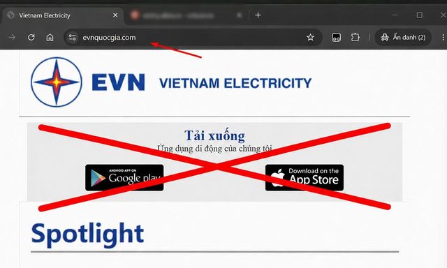 Tất cả người dân đang sử dụng điện chú ý thông báo mới nhất từ EVN