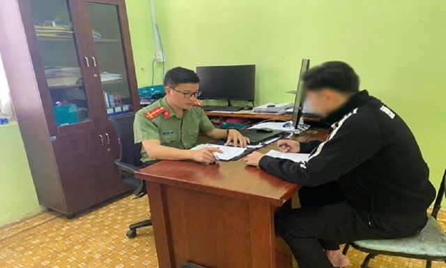 Công an sẽ xác minh nếu phát hiện chủ tài khoản ngân hàng có hành vi như sau
