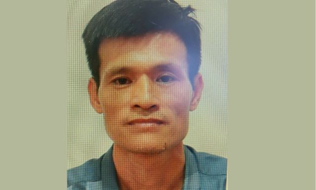 Ai phát hiện nhân viên Giao Hàng Nhanh Trần Công Hải SN 1981 báo ngay cho công an