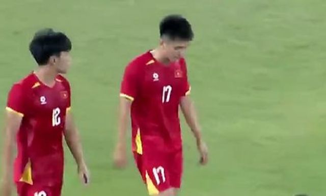 Báo Trung Quốc bình luận bất ngờ, dùng từ “bi kịch” để nói về thất bại của ĐT Việt Nam