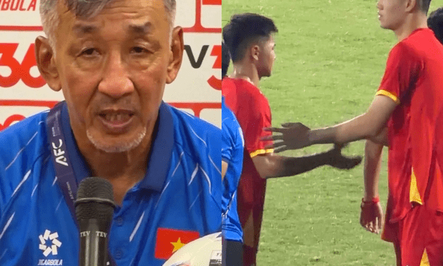 Vì sao dàn cầu thủ SLNA vô địch quốc gia nhưng vắng mặt ở U20 Việt Nam, không dự giải châu Á?