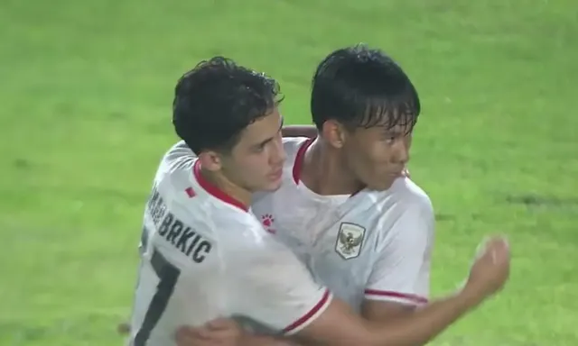 U20 Indonesia sẽ hạ Australia để giành vé dự giải châu Á?