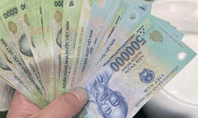Từ 4/9/2026, cán bộ, công chức thuộc trường hợp này được hỗ trợ 4,5 triệu đồng/tháng