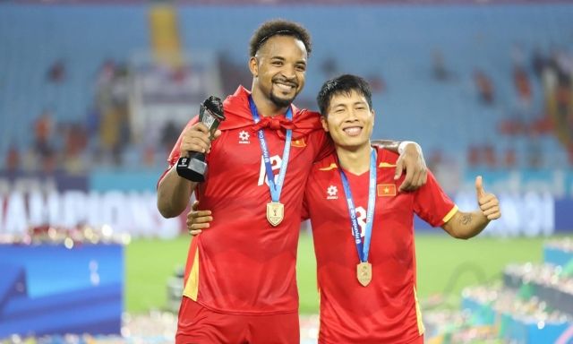 ĐT Việt Nam tổn thất lớn, một ngôi sao lỡ FIFA ASEAN Cup 2026