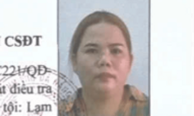 Công an truy nã Đoàn Thị Mai SN 1987, ai cũng có quyền bắt giữ