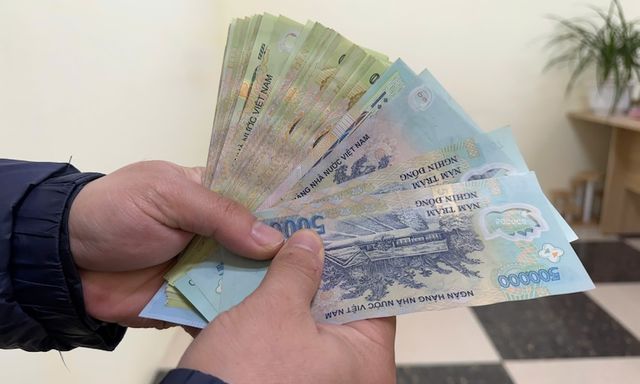 Từ 1/8/2026, nhóm cán bộ, công chức, viên chức này có thể được hỗ trợ tới 2,5 triệu đồng/tháng