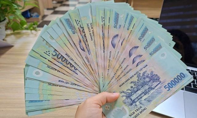 Từ 5/10/2026: Người từ đủ 70 tuổi trở lên được truy lĩnh trợ cấp 540.000 đồng/tháng nếu thuộc diện này