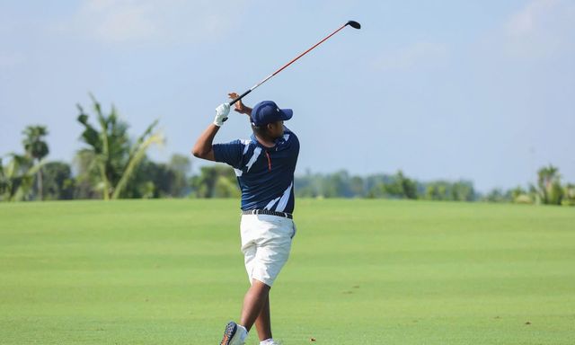 Giải Vô địch các CLB Golf Nam Toàn quốc 2026 khởi tranh tại Tam Đảo