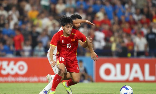 Thực hư thỏa thuận giữa AFC và Trung Quốc: Tuyển Việt Nam có cơ hội sớm trở lại giải châu Á?