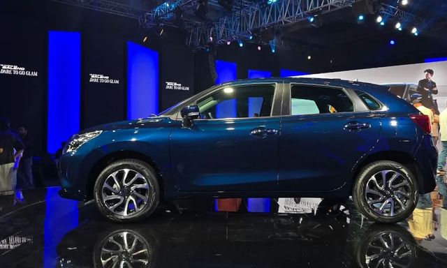 Đối thủ Mazda2 ra mắt với giá quy đổi 171 triệu đồng, có ADAS, tiêu thụ chỉ 4,04 lít/100 km