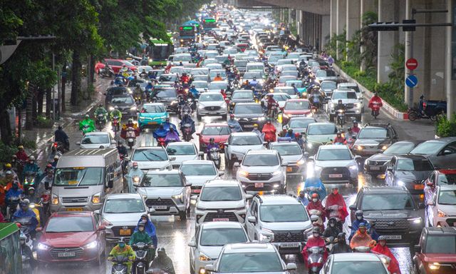 Tin không khí lạnh mới nhất: Miền Bắc sắp mưa to, nhiệt độ giảm