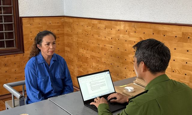 Khởi tố giám đốc Nguyễn Thị Nga Huyền và 9 cán bộ