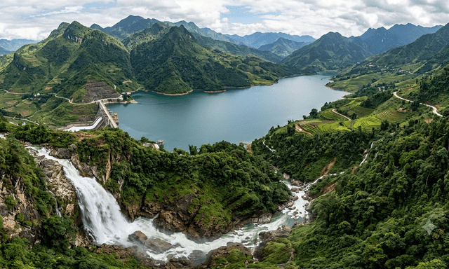 Việt Nam có 