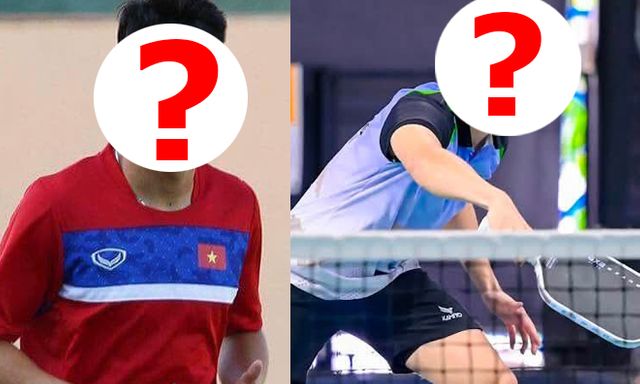 Cầu thủ Việt Nam từng dự World Cup giải nghệ ở tuổi 28, chuyển sang làm VĐV pickleball