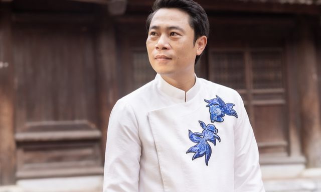 Tổng đạo diễn Phạm Hoàng Giang hé lộ về đêm Khai mạc Festival Thăng Long - Hà Nội ngày 11/9