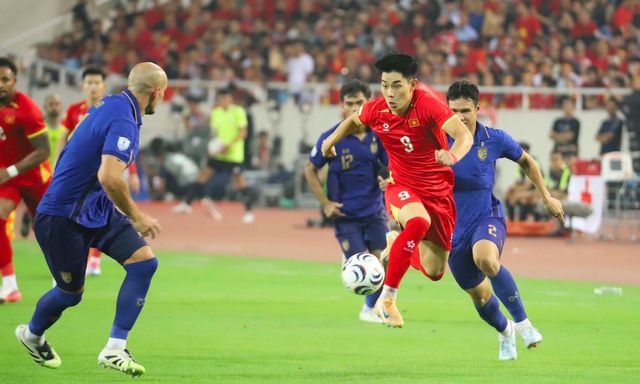 Bóng đá Thái Lan gặp cảnh đáng báo động, lo ngại tụt sâu trước ĐT Việt Nam