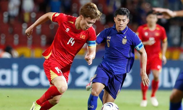 ĐT Việt Nam đối mặt bài toán khó hay ưu thế cho HLV Kim Sang-sik ở FIFA ASEAN Cup 2026?