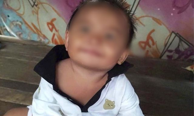 Tìm thấy cháu bé 11 tháng tuổi mất tích khi đi cùng mẹ: Thông tin bất ngờ về 2 người đưa cháu đi