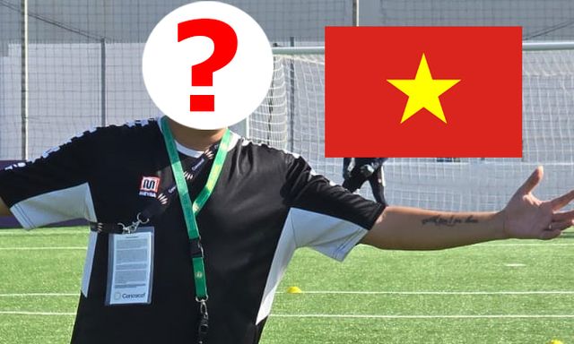 Một HLV Việt Nam đầu quân cho đội tuyển Nam Á, chuẩn bị đấu Indonesia ở  FIFA ASEAN Cup