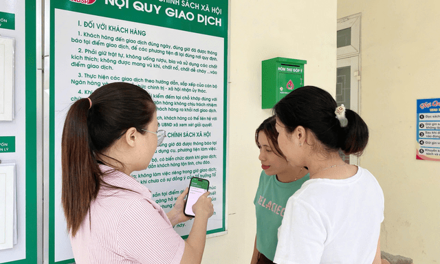 Tất cả người dân có tài khoản ngân hàng chú ý thông báo mới nhất từ công an