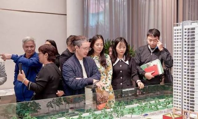 Tất cả người dân đang sở hữu chung cư cần chú ý quy định phạt đến 200 triệu đồng