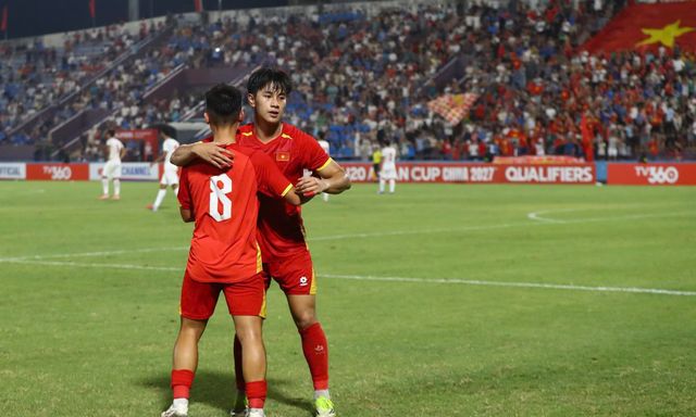 Sau cú ngã của U20, ĐT Việt Nam có tránh được thất bại ở giải đấu lớn?