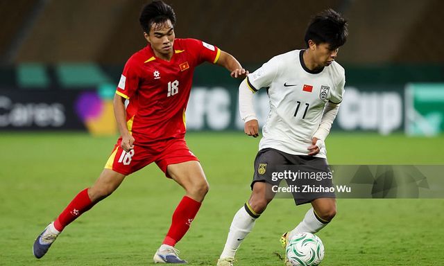 Nhà vô địch SEA Games gặp chấn thương, U23 Việt Nam thiệt quân ngay trước thềm Asiad