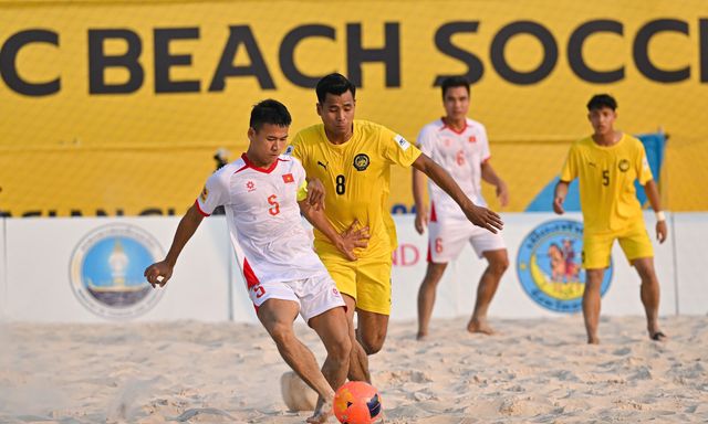 Bốc thăm giải châu Á: Tuyển Việt Nam cùng bảng với đội top 6 thế giới