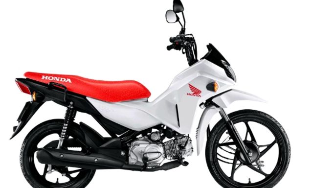 Honda ra mắt xe số mới giá khoảng 53,5 triệu đồng: Cực tiết kiệm xăng, nặng 88 kg