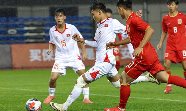 Người hùng World Cup trở lại, tuyển Việt Nam chốt lịch đấu Trung Quốc và Australia