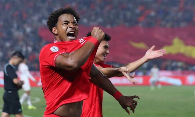 Xuân Son chấn thương & mối lo cho ĐT Việt Nam ở FIFA ASEAN Cup 2026