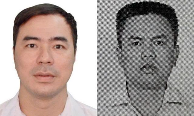 Công an tìm người tên Phạm Viết Dũng SN 1978