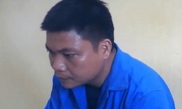 Thi hành lệnh bắt tạm giam Lưu Văn Ngọ SN 1990 liên quan 630 triệu đồng