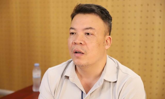 Quyết định bắt tạm giam Nguyễn Xuân Chất SN 1981
