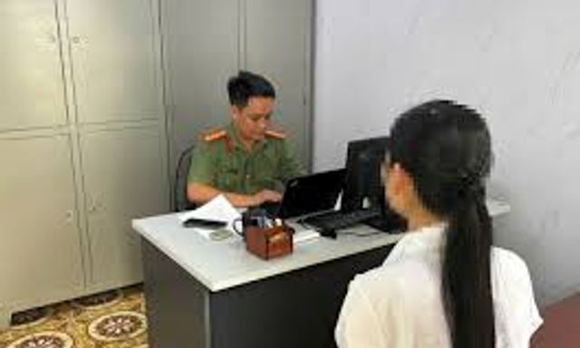 Tất cả người dân đang sử dụng mạng xã hội chú ý thông báo mới nhất từ công an