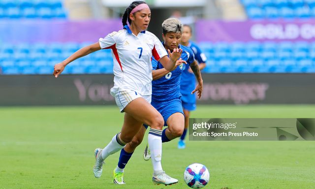 Tuyển Philippines quyết đấu Uzbekistan tại ASIAD 2026: Màn tái ngộ ly kỳ sau ngày tranh vé World Cup
