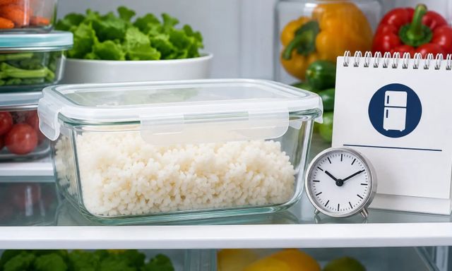 Lời khuyên dành cho tất cả những gia đình thường xuyên ăn cơm nguội