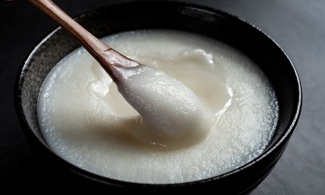 5 lý do vì sao gia đình nào cũng nên có một hũ mỡ lợn trong bếp