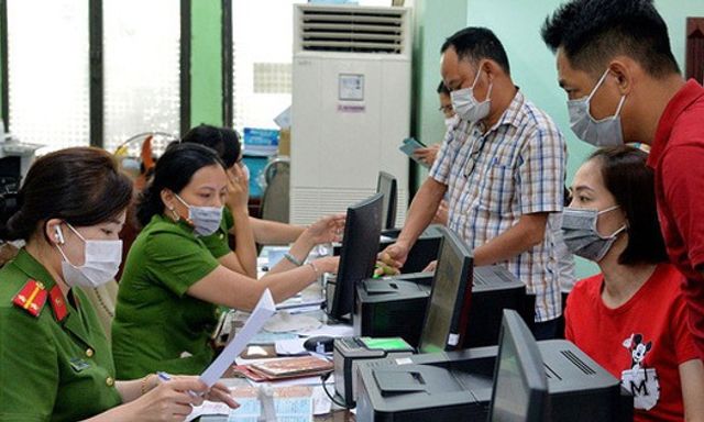 Tất cả người dân có thường trú, tạm trú, tạm vắng chú ý thông báo mới nhất từ công an