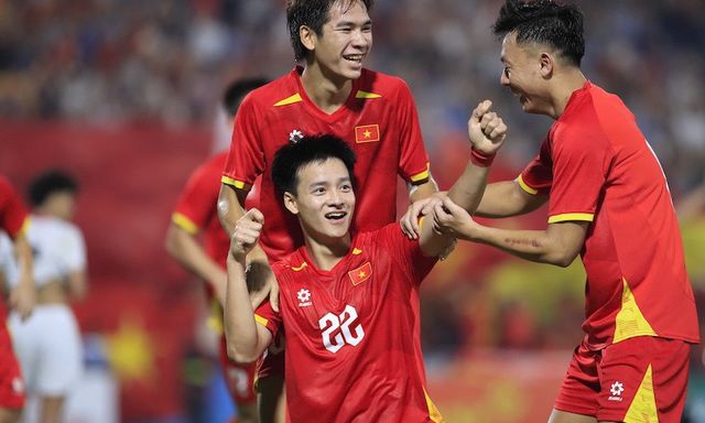 Gặp bất lợi, U23 Việt Nam có thể vượt ải cường địch Tây Á để rộng cửa đi tiếp ở ASIAD?